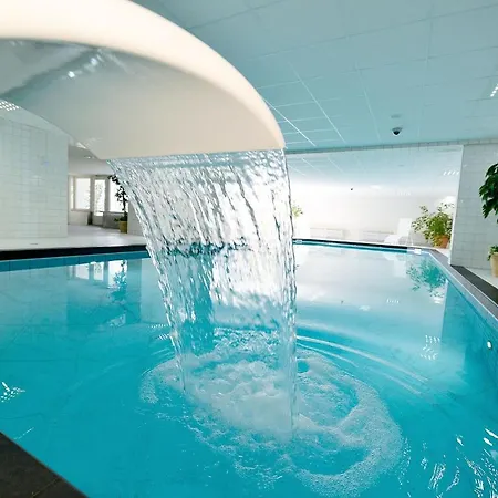 Apartment Strandhochhaus Shh6 *